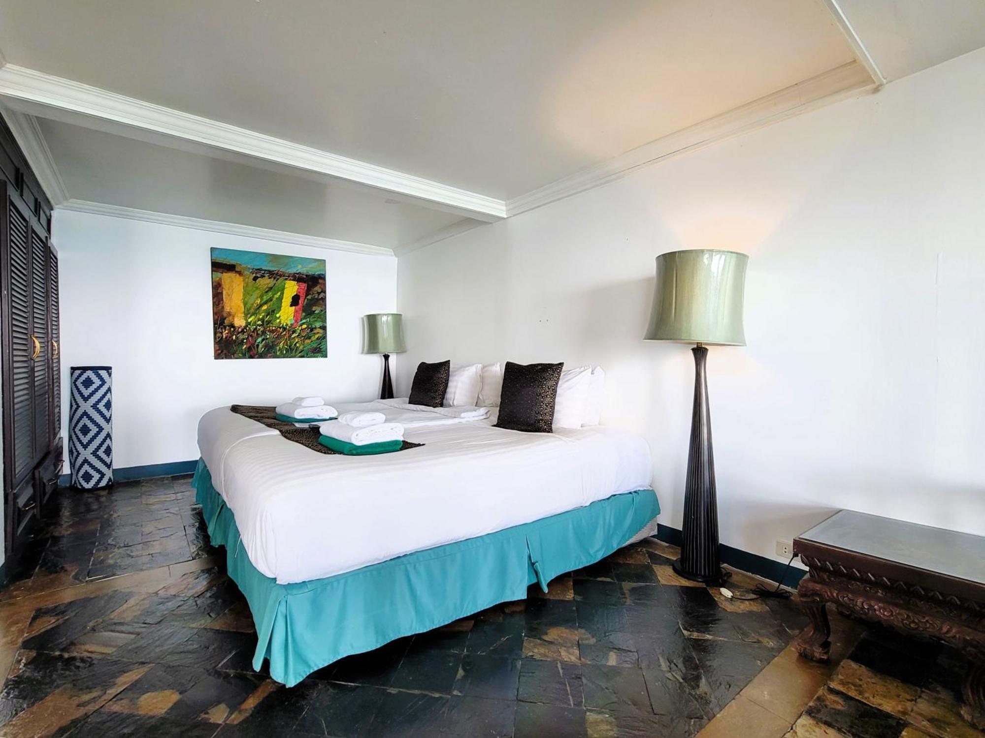 Koh Chang Cliff Beach Resort Quarto foto