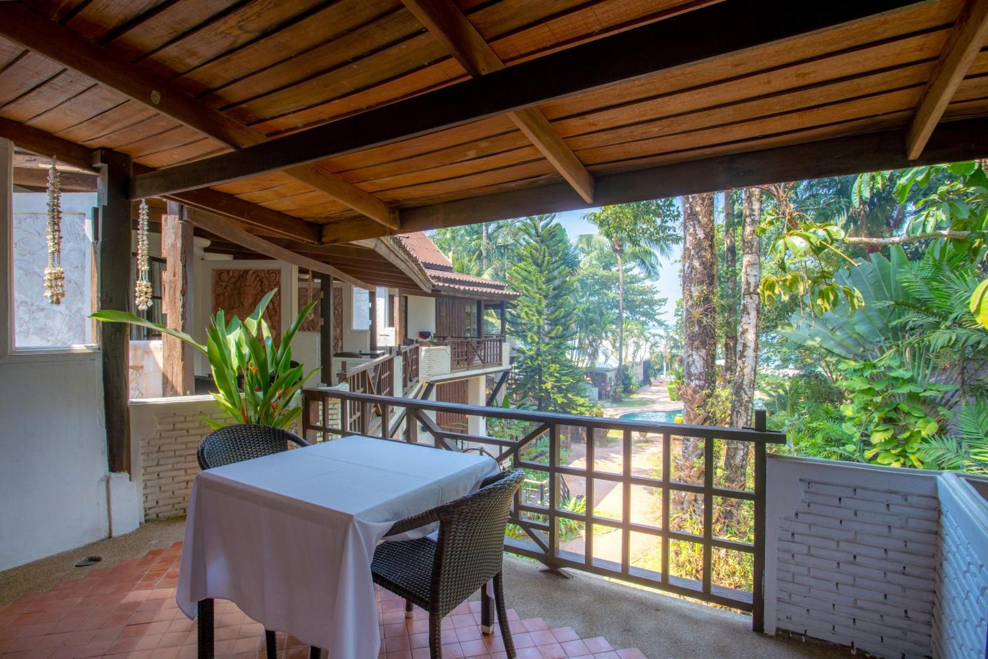 Koh Chang Cliff Beach Resort Quarto foto
